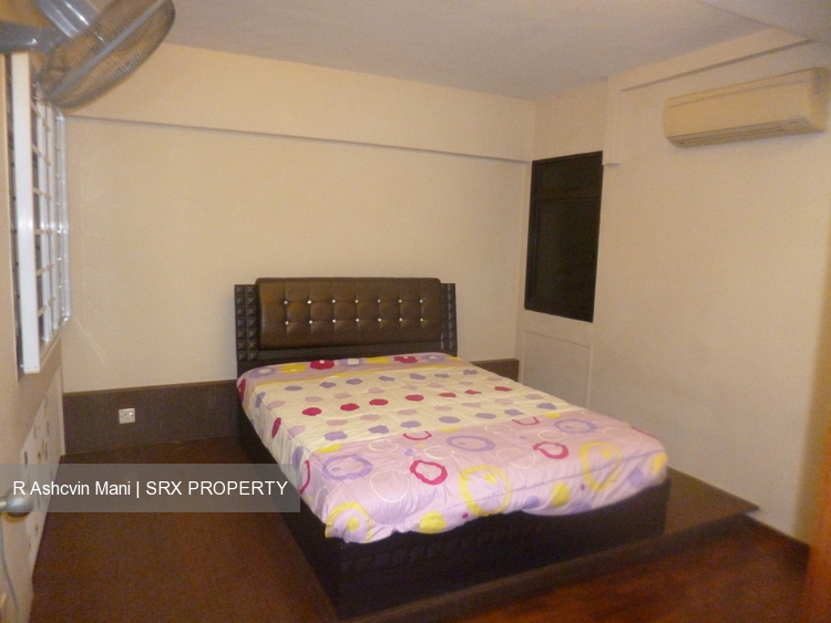 Blk 307D Anchorvale Road (Sengkang), HDB 5 Rooms #205981921